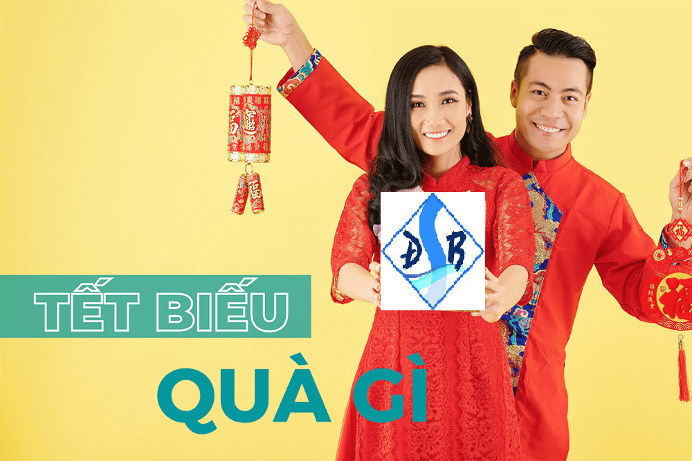 TẾT NĂM NAY BẠN BIẾU QUÀ GÌ?